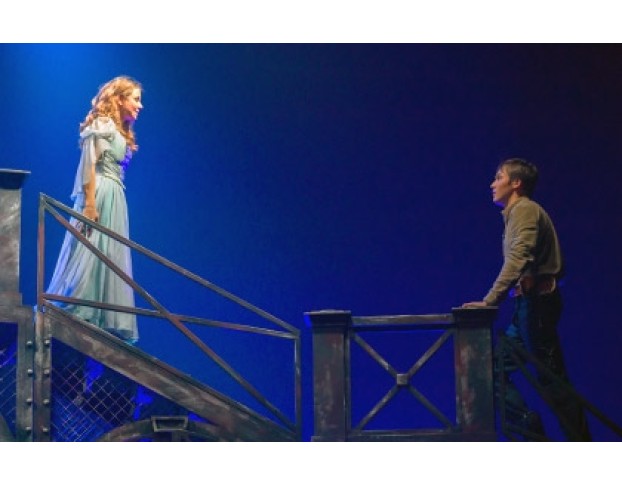 Ромео и Джульетта