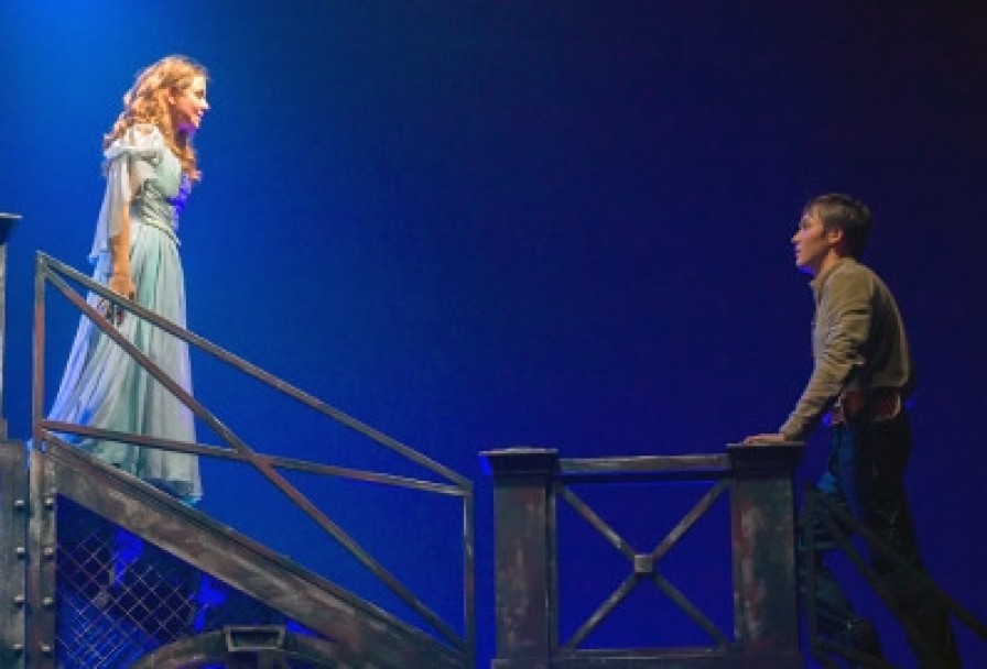 Ромео и Джульетта