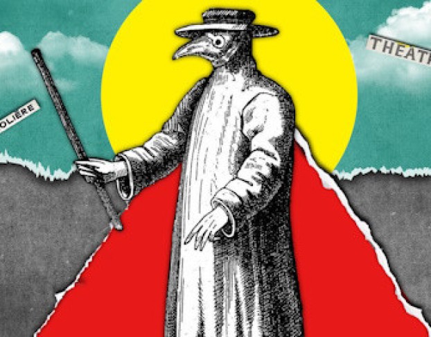 Лекарь Поневоле