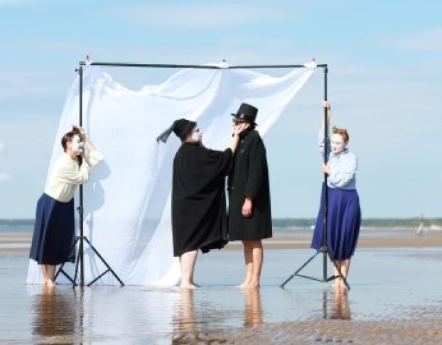 Amorenamore Театр Семьянюки