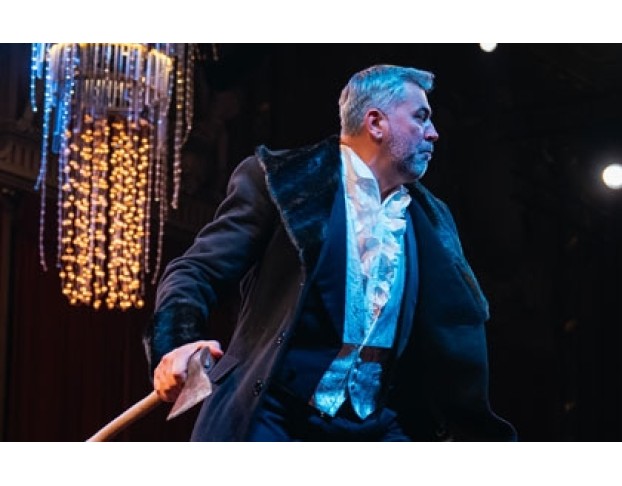 Свадьба Кречинского