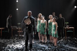 а Зори Здесь Тихие