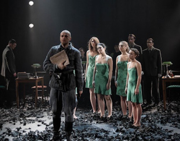 а Зори Здесь Тихие