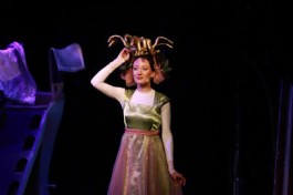 Щелкунчик и Мышиный Король