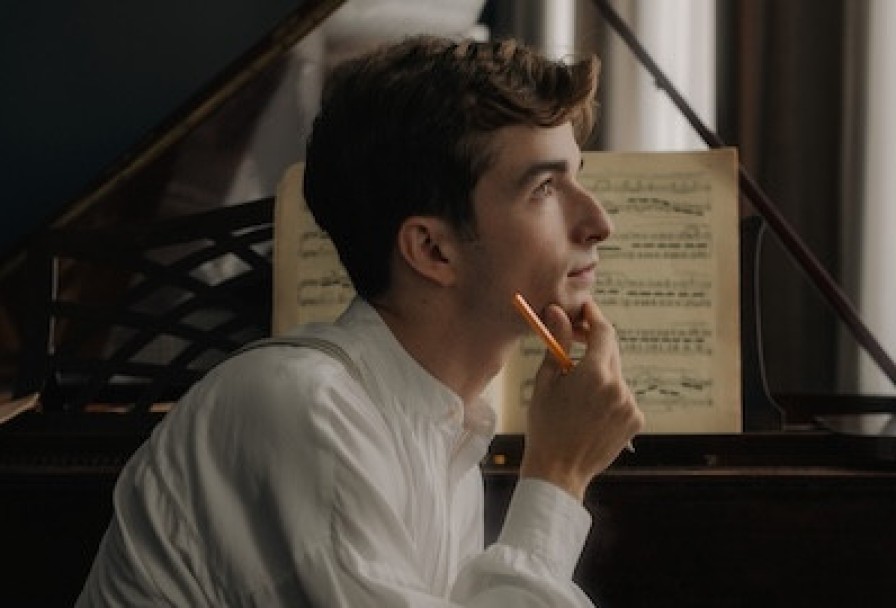 Лоренцо Баньяти