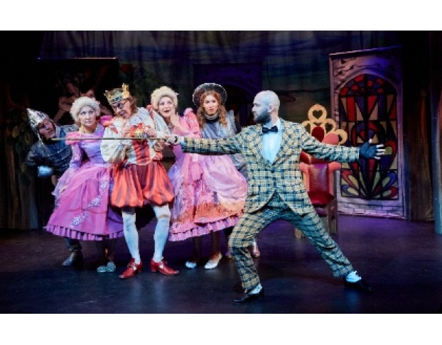 Бременские Музыканты