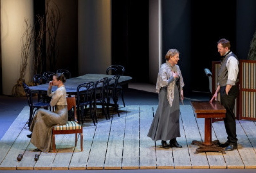 Русский Роман