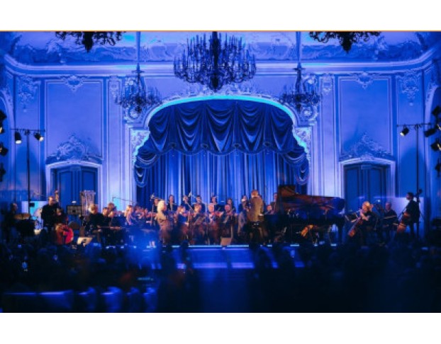 Хиты Оркестра Поля Мориа