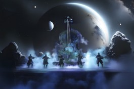 Artfonix. Шторм