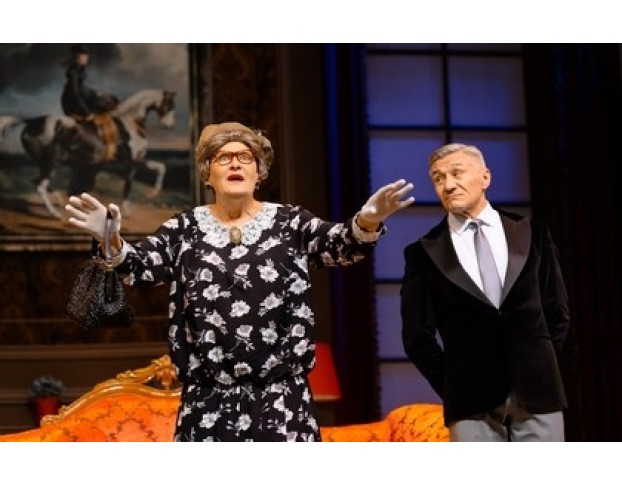 Сладкая Жизнь