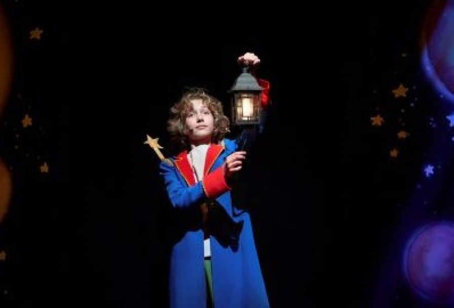 Маленький Принц