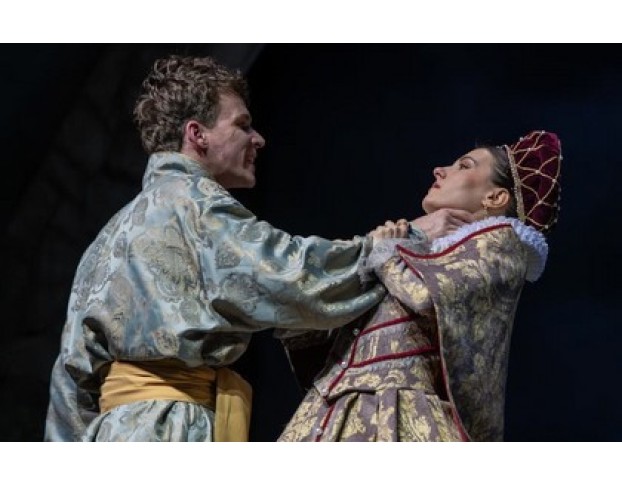 Борис Годунов