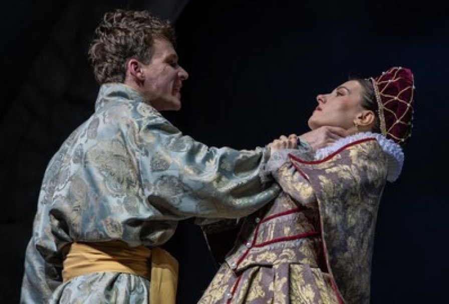 Борис Годунов