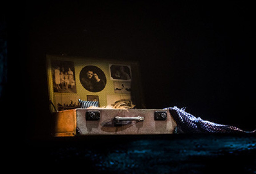 Ленинградка