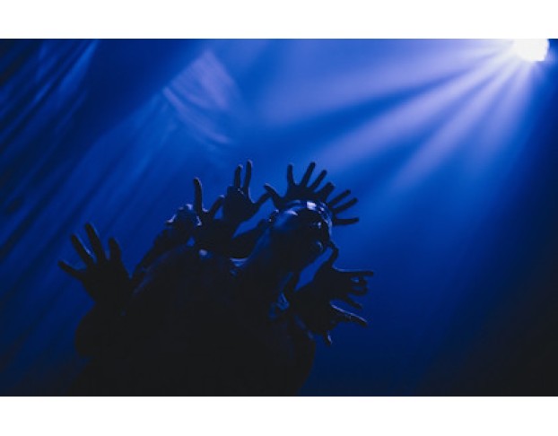 Живые Картины