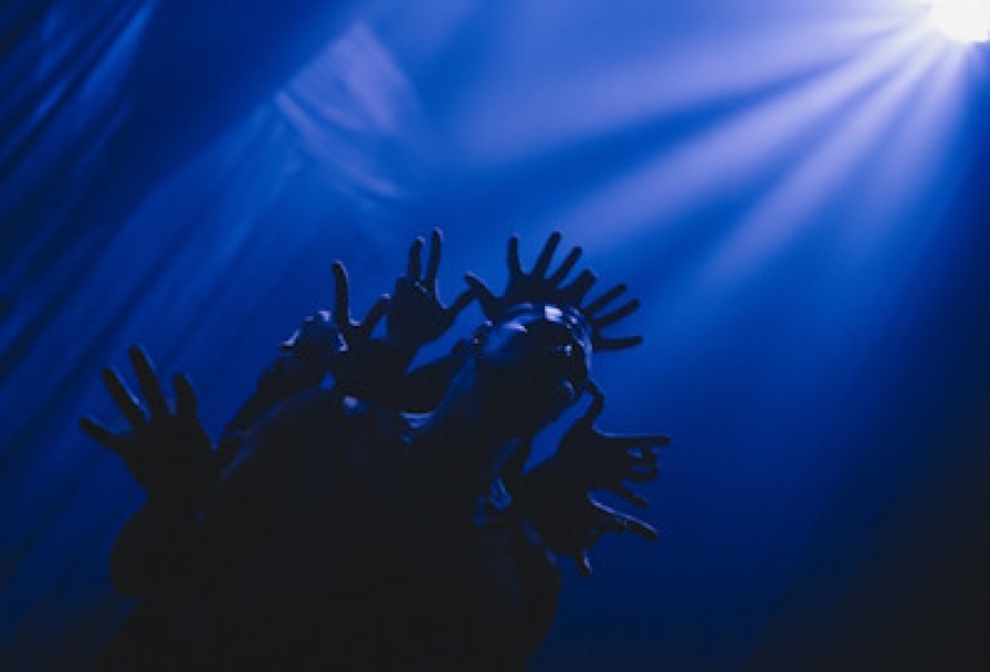 Живые Картины