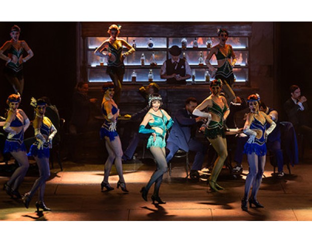 Хорошенькое Дельце, или Непыльная Работёнка