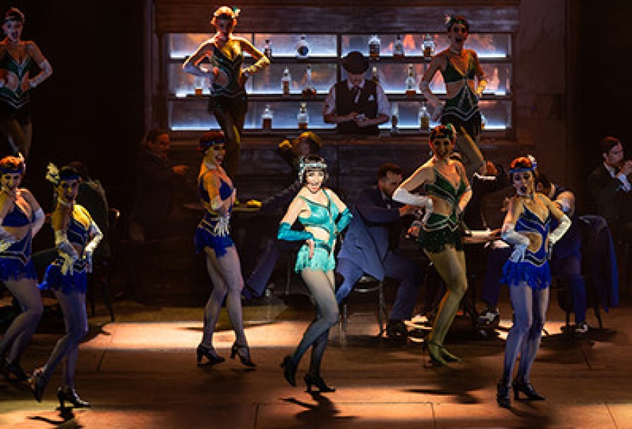 Хорошенькое Дельце, или Непыльная Работёнка