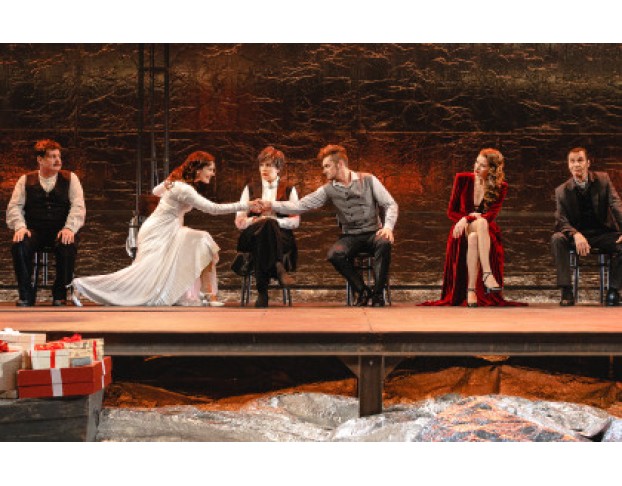 Невольницы