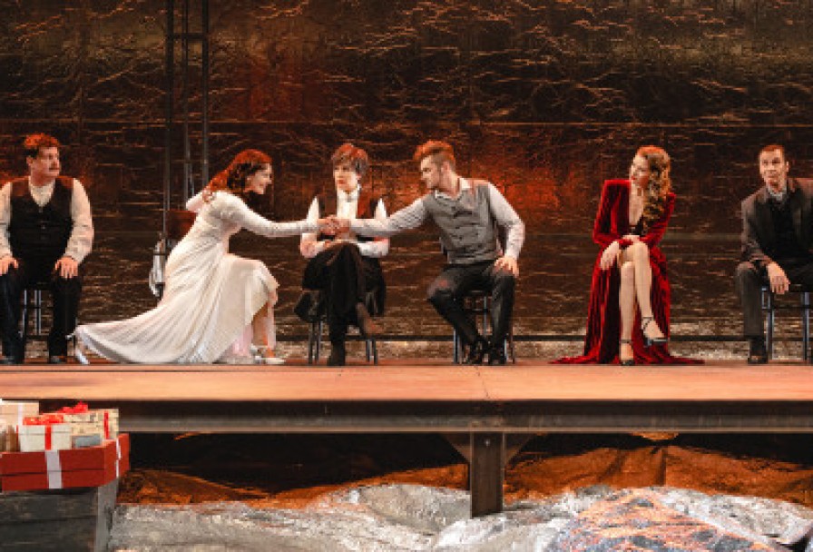 Невольницы