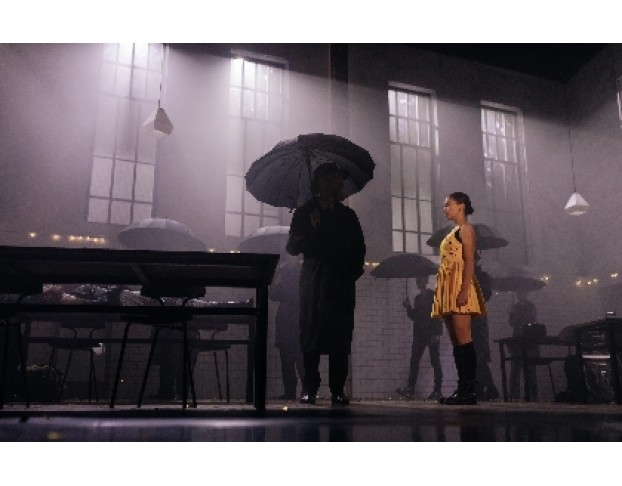 Пиковая Дама