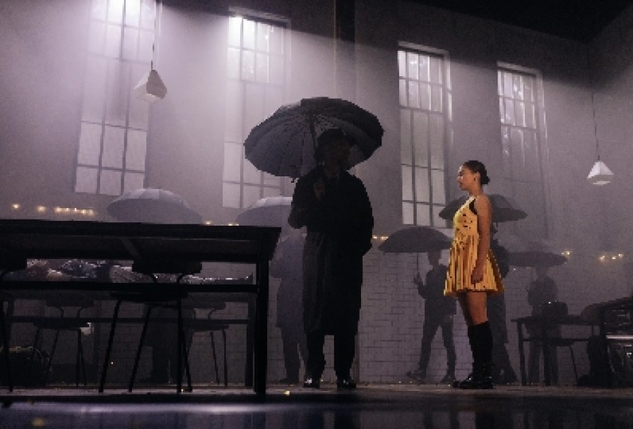 Пиковая Дама