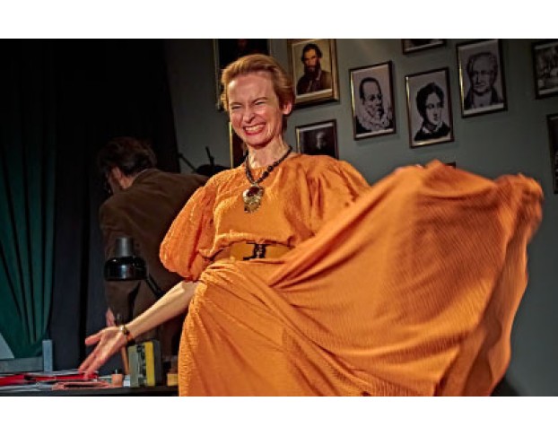 Эффект Пигмалиона