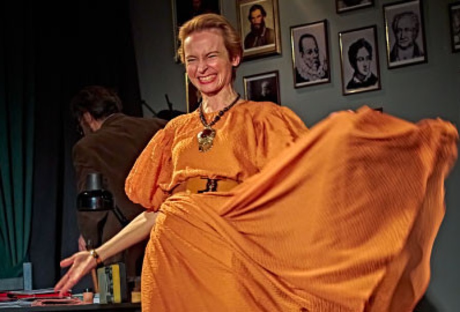 Эффект Пигмалиона