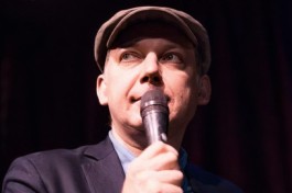 Яков Окунь Представляет