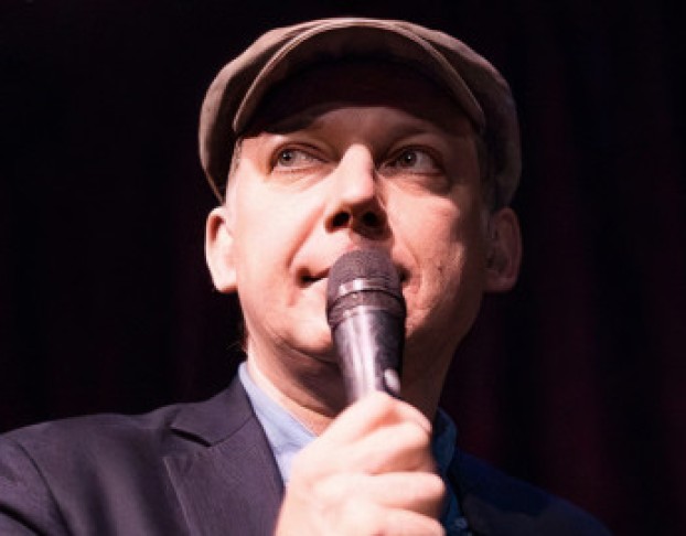 Яков Окунь Представляет