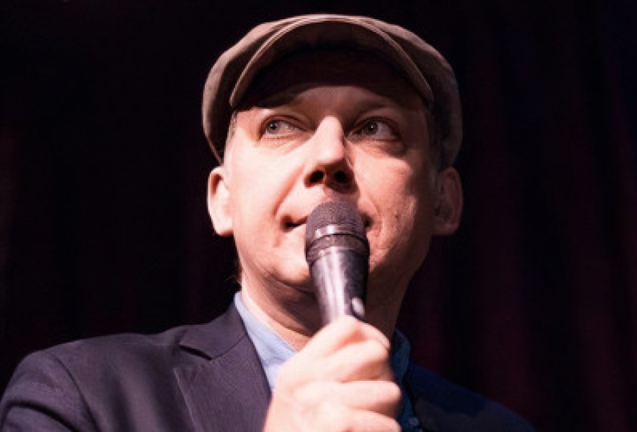 Яков Окунь Представляет