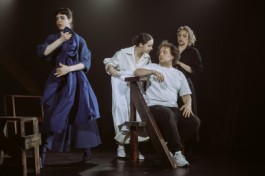 Брат Андрей