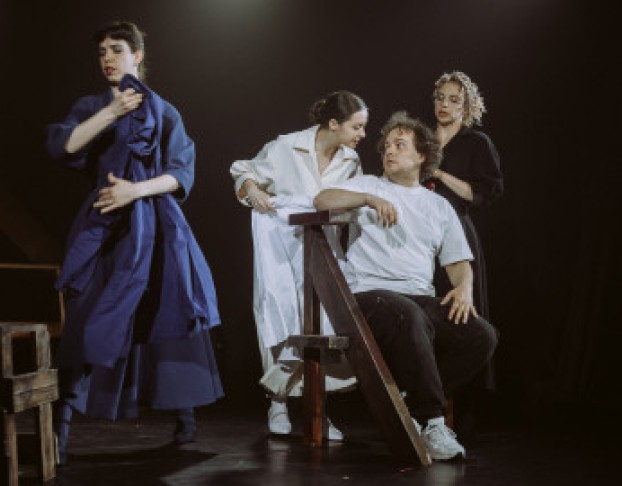 Брат Андрей