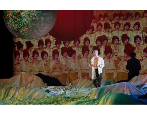 Маленький Принц