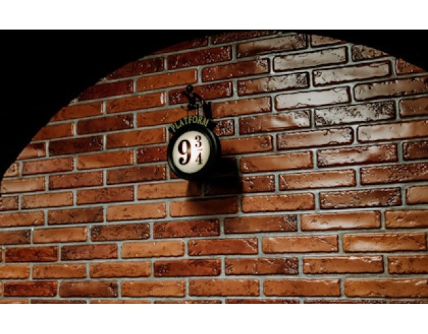 Новый Год в Хогвартсе