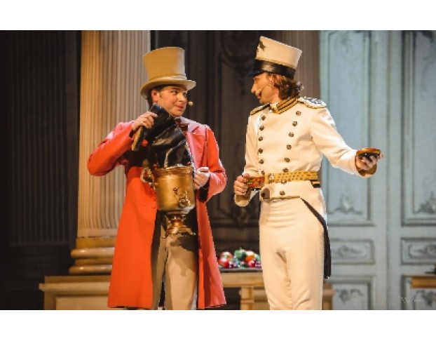 Дубровский