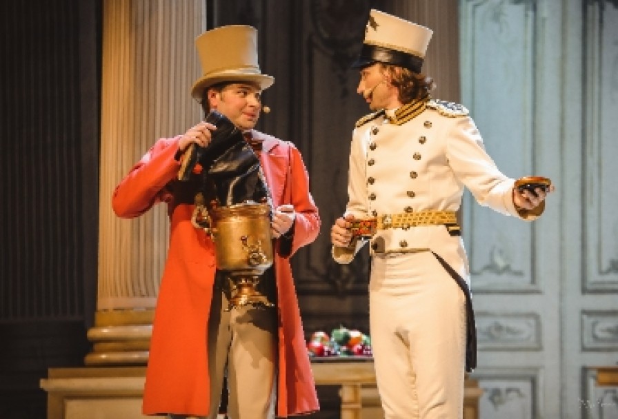 Дубровский