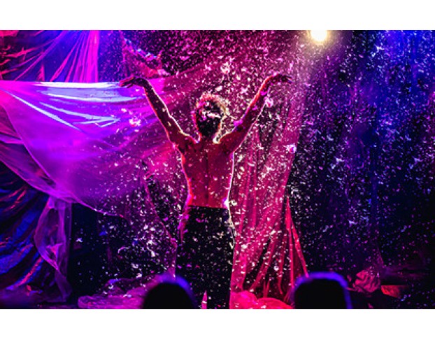 Бесприданница. Реально Жестокий Романс