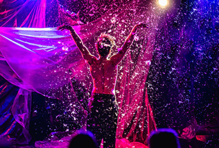 Бесприданница. Реально Жестокий Романс