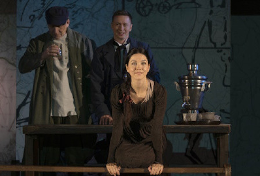 Пушкин. Дорожные Истории