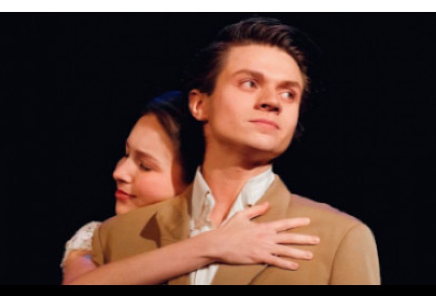 Прощание в Июне