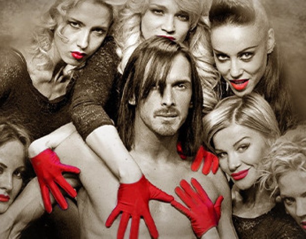 Attention Аллы Духовой и Балета Todes