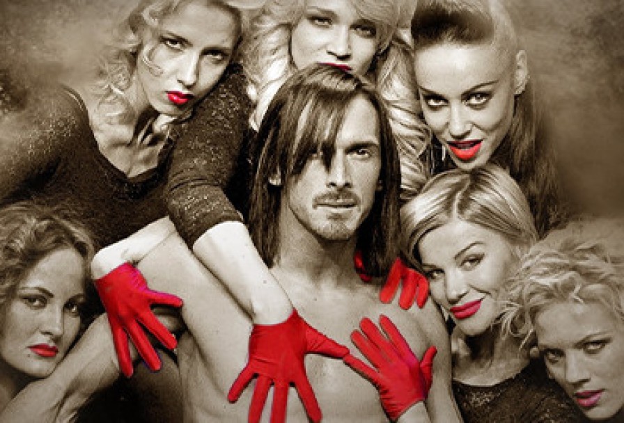 Attention Аллы Духовой и Балета Todes