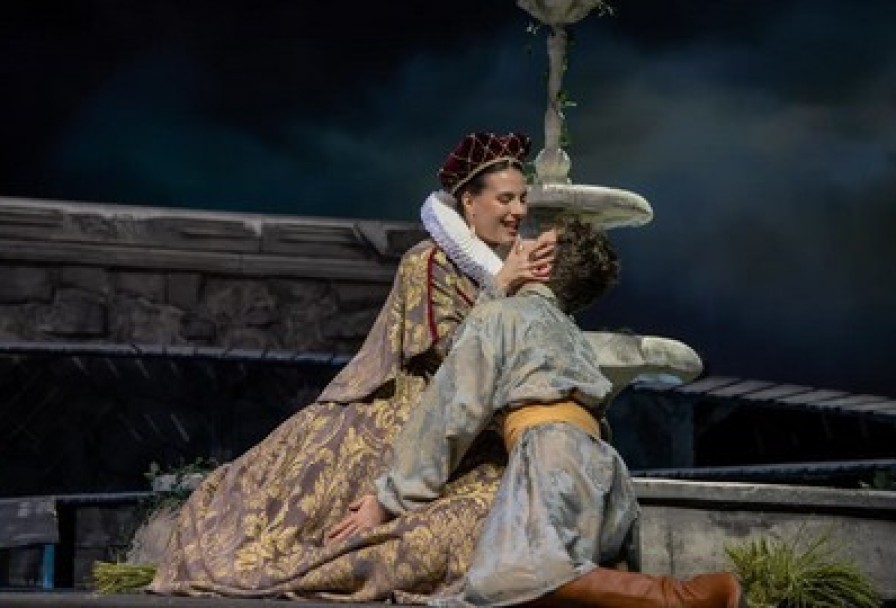 Борис Годунов