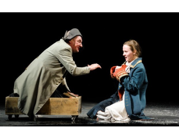 Блаженная Ксения. История Любви