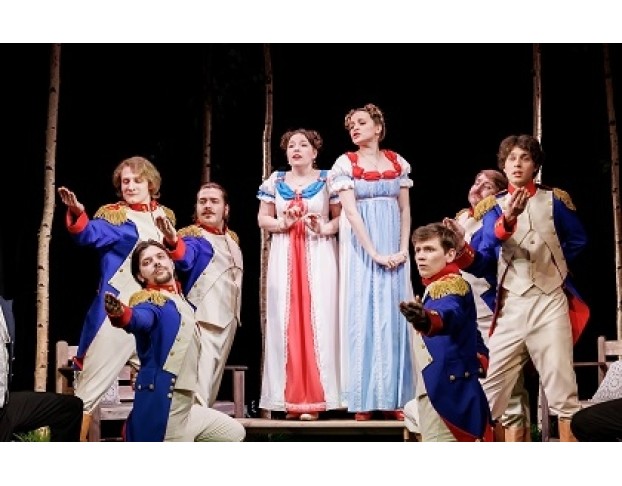 Урок Дочкам