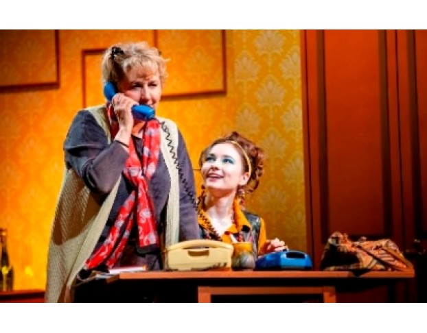 Свидетелей Надо Прикончить