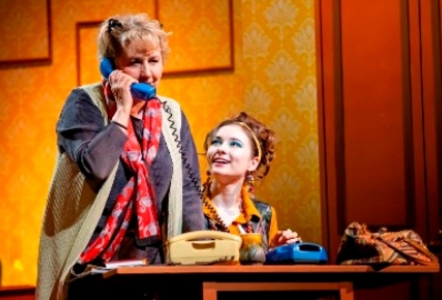 Свидетелей Надо Прикончить