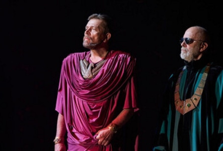 Иисус Христос Суперзвезда