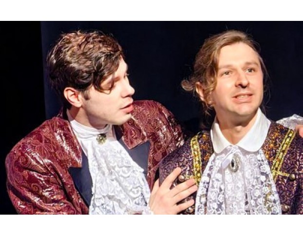 Упырь. История Одного Происшествия